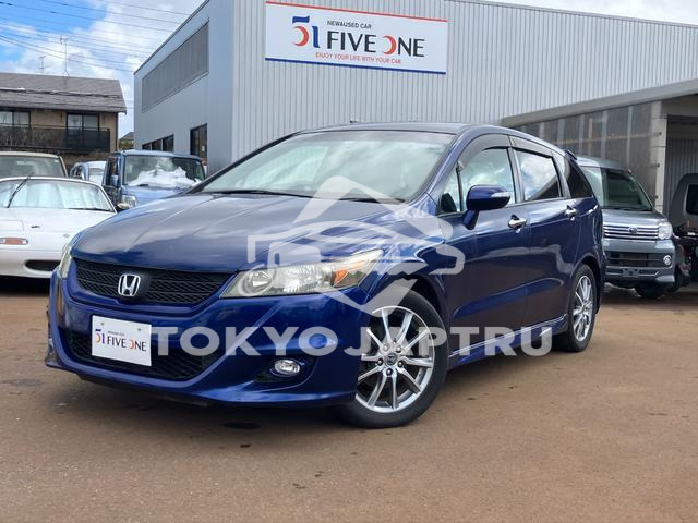 HONDA STREAM