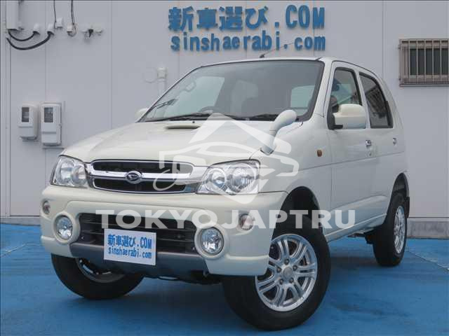 DAIHATSU TERIOS KID
