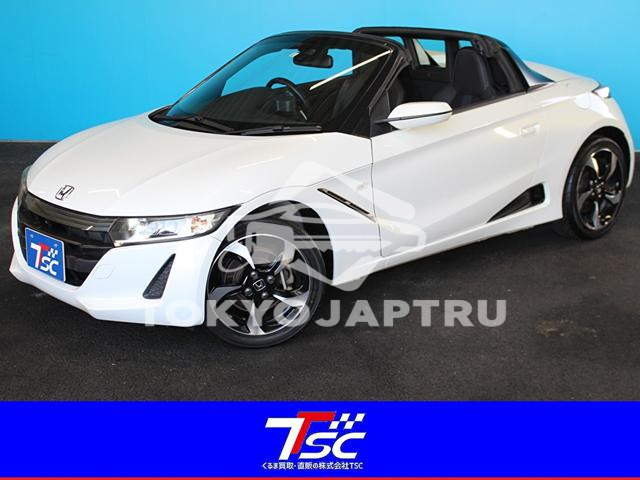HONDA S660