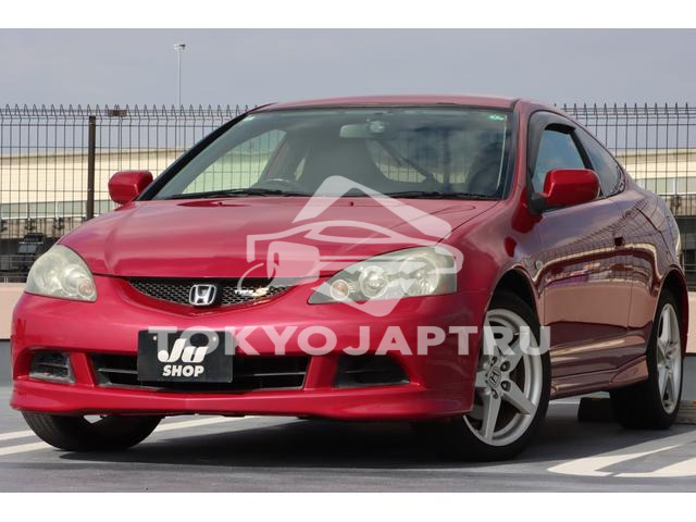 HONDA INTEGRA