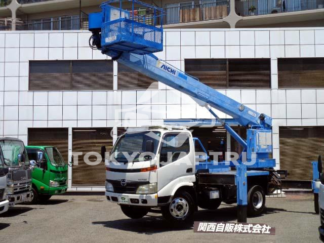 HINO DUTRO