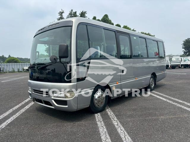 NISSAN CIVILIAN BUS