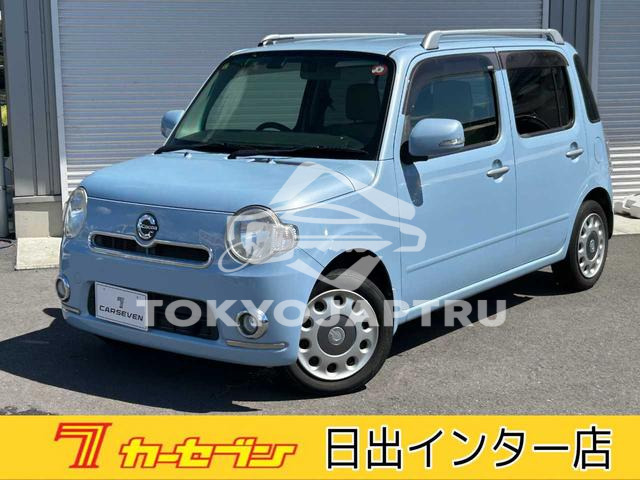 DAIHATSU MIRA COCOA