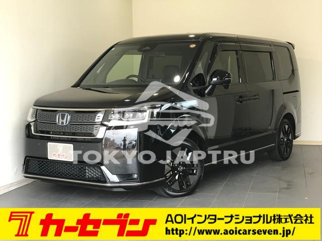 HONDA STEPWAGON