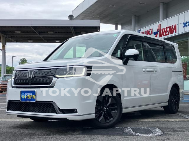 HONDA STEPWAGON