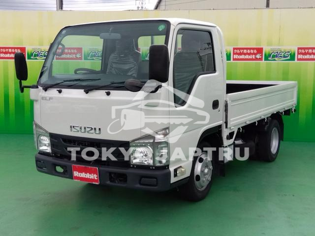ISUZU ELF TRUCK