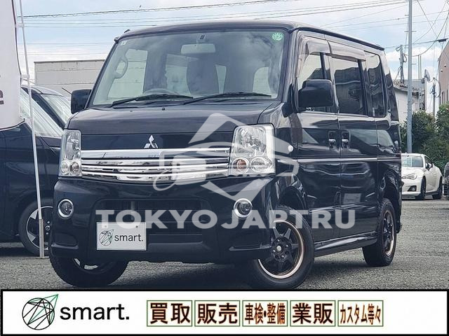MITSUBISHI TOWN BOX