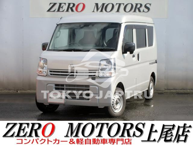 NISSAN NV100CLIPPER VAN