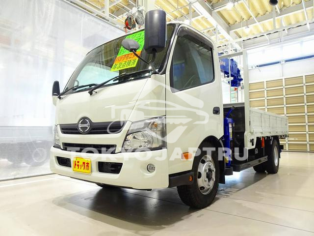 HINO DUTRO