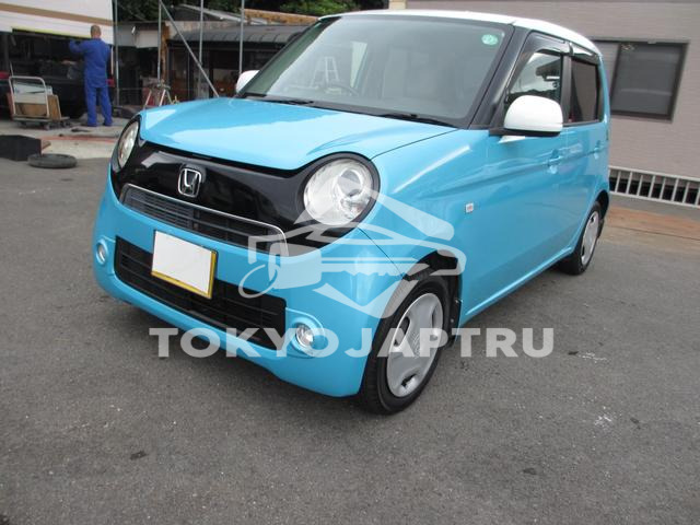 HONDA N-ONE