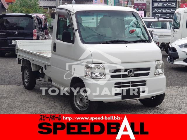 HONDA ACTY TRUCK