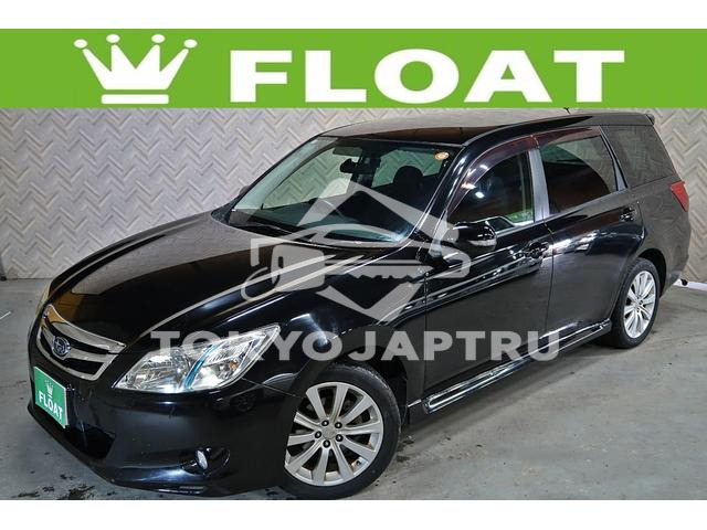 SUBARU EXIGA