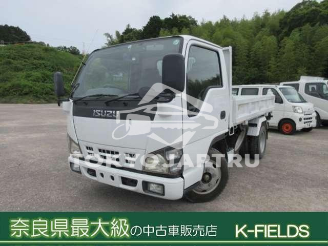 ISUZU ELF TRUCK