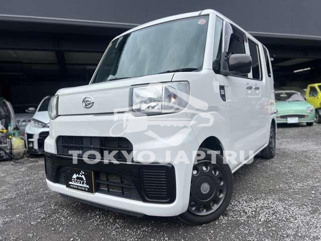 DAIHATSU HIJET CADDIE