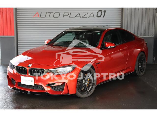 BMW M4