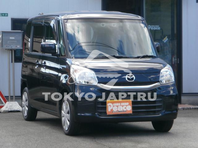 MAZDA FLAIR WAGON