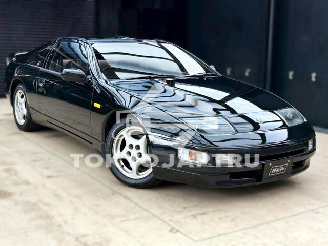 NISSAN FAIRLADY Z