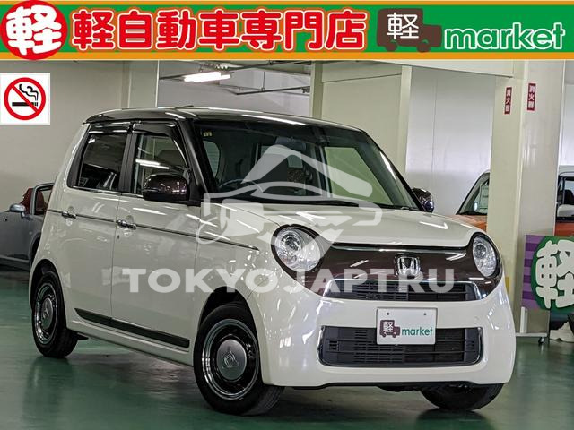 HONDA N-ONE