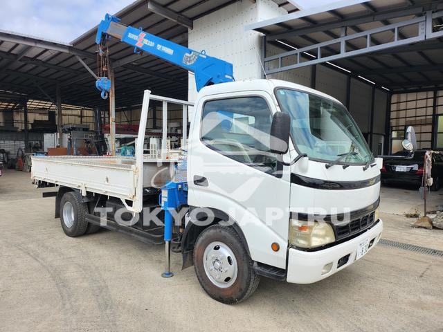 HINO DUTRO
