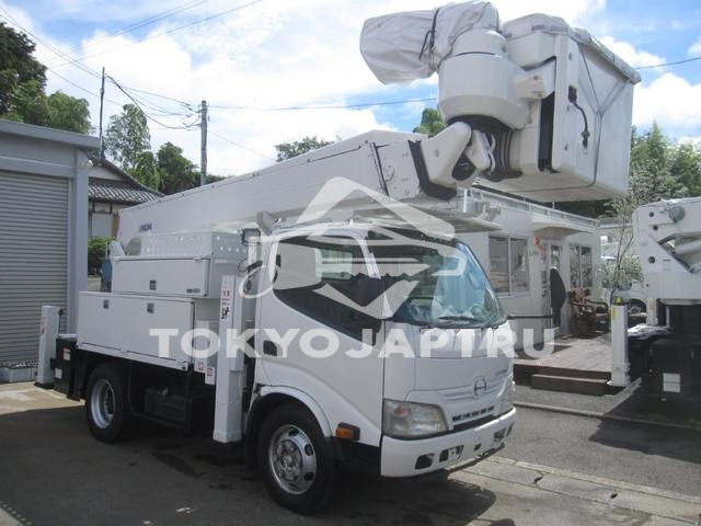 HINO DUTRO