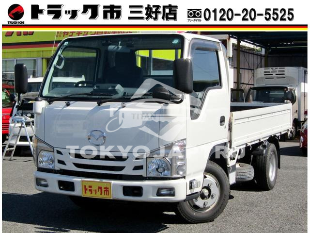 MAZDA TITAN TRUCK