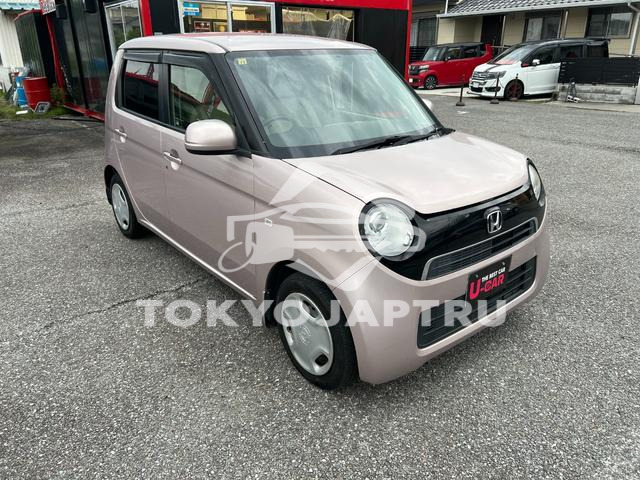 HONDA N-ONE