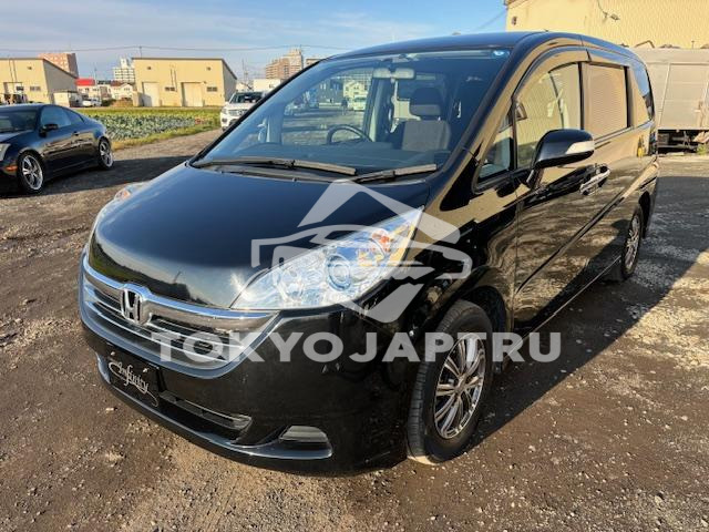 HONDA STEPWAGON