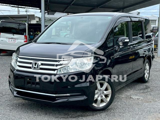 HONDA STEPWAGON
