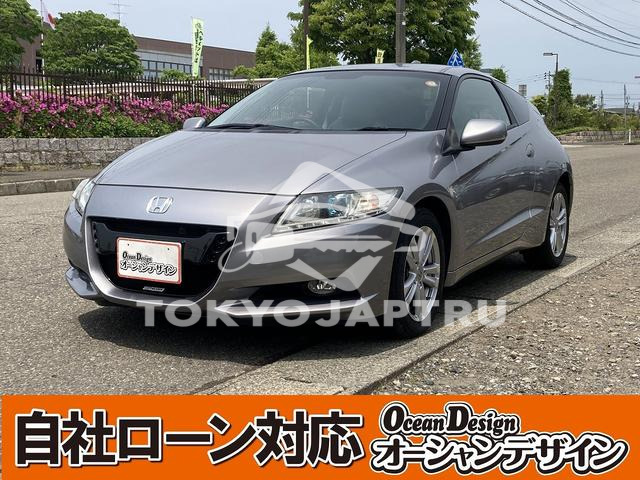 HONDA CR-Z