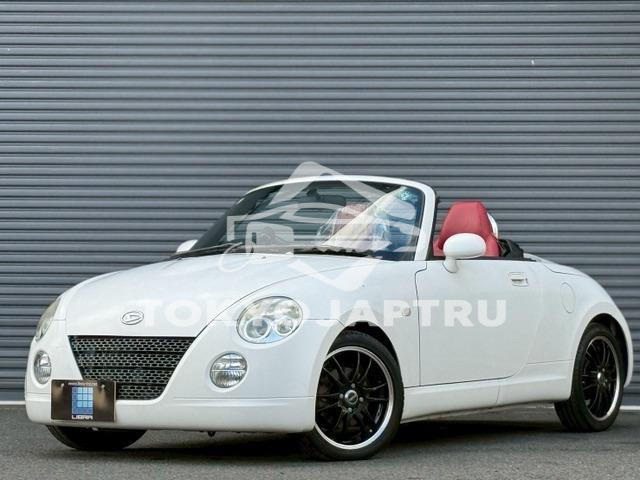 DAIHATSU COPEN