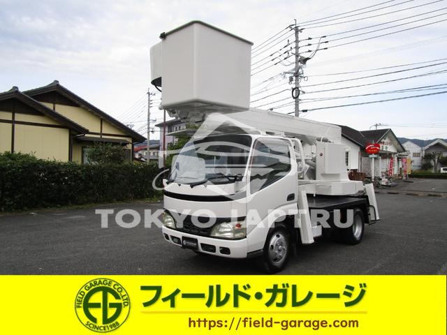 HINO DUTRO