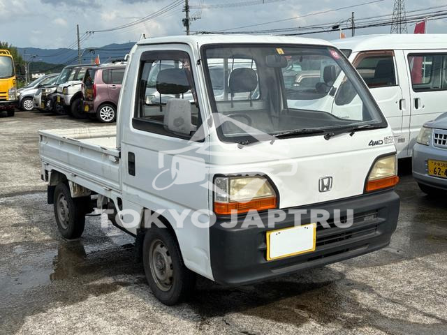 HONDA ACTY TRUCK