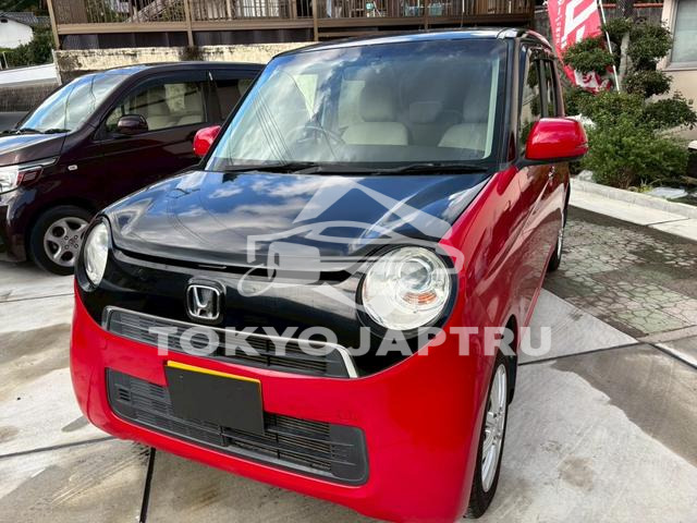 HONDA N-ONE
