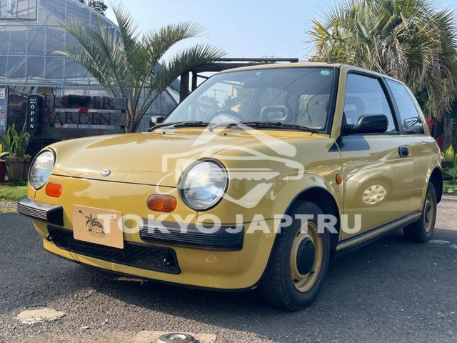 NISSAN NISSAN
