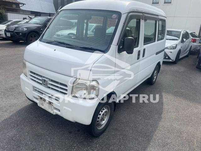 HONDA ACTY VAN