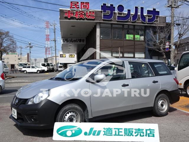NISSAN NV150AD