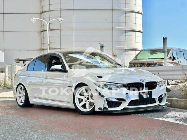 BMW M3