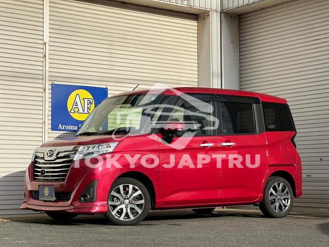 DAIHATSU THOR