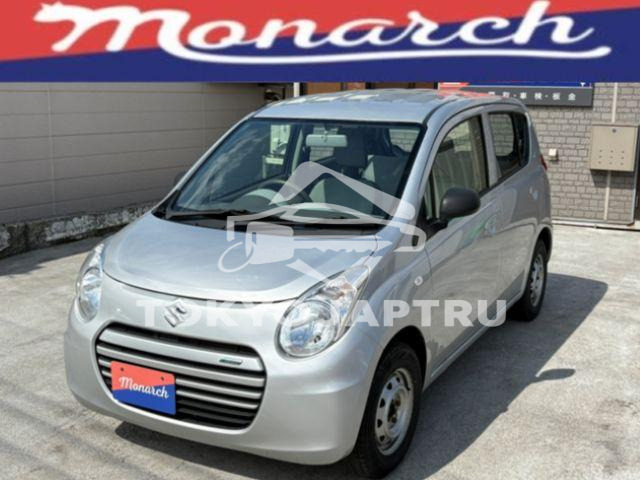 SUZUKI ALTO ECO