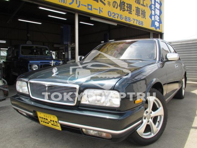 NISSAN CIMA