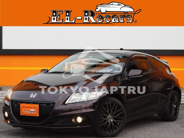 HONDA CR-Z