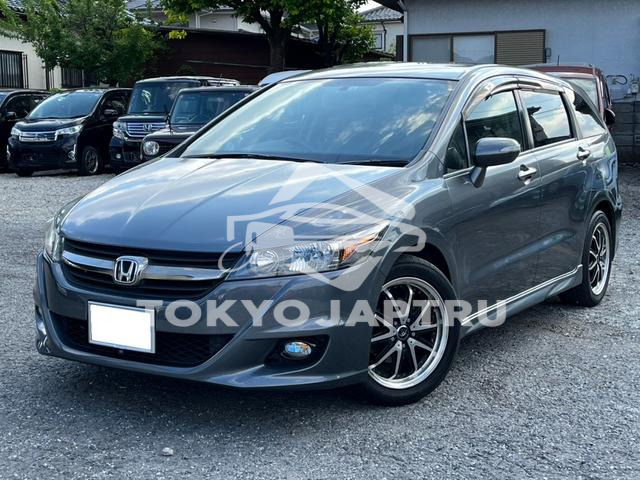 HONDA STREAM
