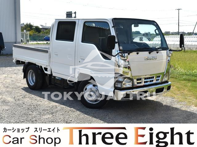 ISUZU ELF TRUCK