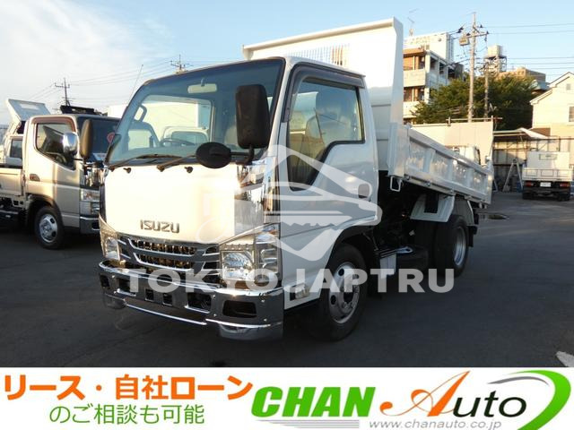 ISUZU ELF TRUCK