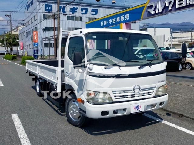 HINO DUTRO