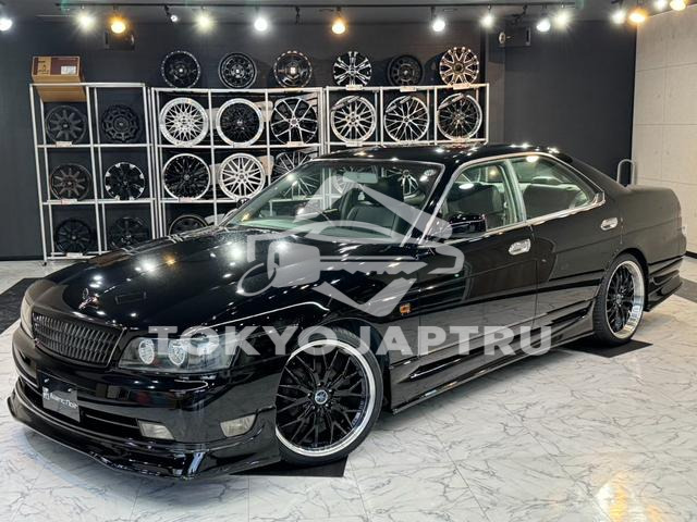 NISSAN LAUREL