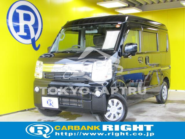 NISSAN NV100CLIPPER VAN