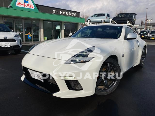 NISSAN FAIRLADY Z
