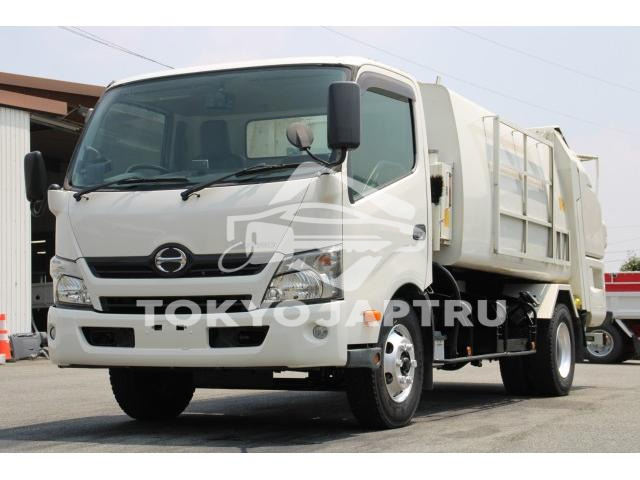 HINO DUTRO