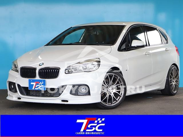 BMW 2 SERIES